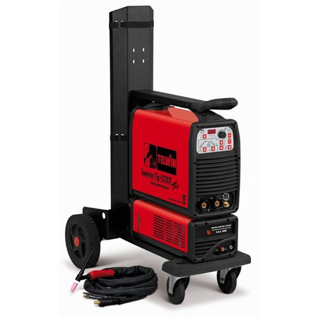Spawar. SUP.TIG 422 RA 816069+802640+802789+803072