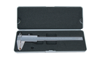 SUWMIARKA STANDARD 150mm  0.02mm