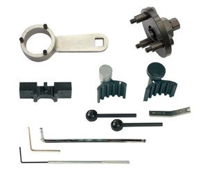 DIESEL TDI 1.2 / 1.4 / 1.9 / 2.0 TDI PD + 1.6 / 2.0 TDI Common Rail