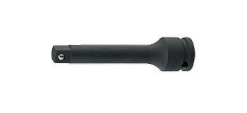 PRZEDŁUŻKA   UDAROWA  3/8''  125mm, Z KULKĄ