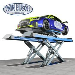 Podnośnik Nożycowy TW SA – 42U V2