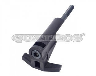 Przyrząd do napinacza łańcucha rozrządu VW AUDI QS10395