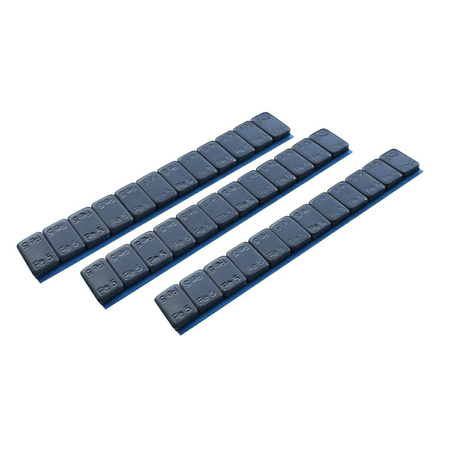  Ciężarek klejony HD VULC 60g 12x5g A