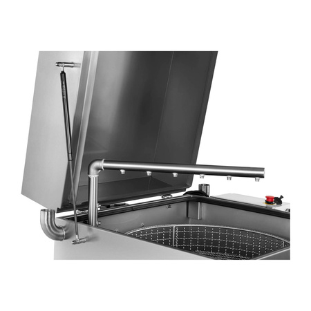  Myjnia koszowa - automatyczna MRS-WASH 600 MARWIS