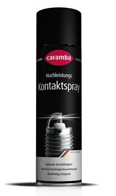 CARAMBA PREPARAT DO CZYSZCZENIA UKŁADÓW ZASILANIA 609705