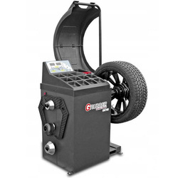 WYWAŻARKA DO KÓŁ GRUBBER EM780