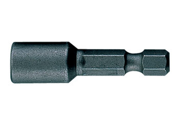 MAGNETYCZNY UCHWYT NASADKOWY DO WKRĘTAREK 1/4''  13mm x 100mm