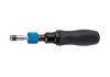 WKRĘTAK DYNAMOMETRYCZNY DO BITÓW 1/4" 1 - 6Nm