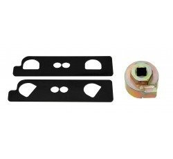 BENZYNA 2.8 V6 łańcuch