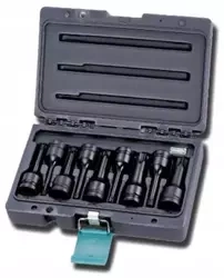 HONITON Nasadki udarowe H4004