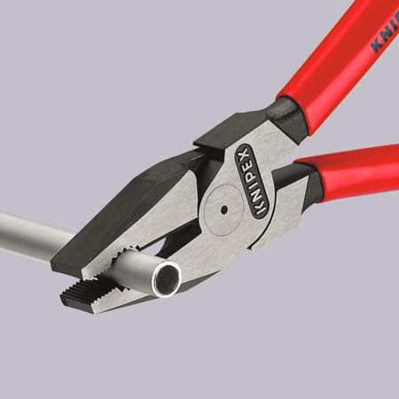 Knipex Szczypce uniwersalne 02 05 180