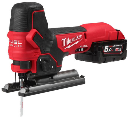 Wyrzynarka akumulatorowa M18 FBJS-502X MILWAUKEE