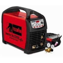 SUPERIOR TIG 252 AC/DC-HF (816030+ 802788)