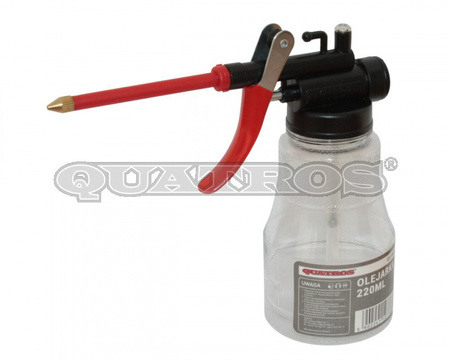 Olejarka 220ml QS18022
