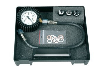 Próbnik ciśnienia oleju typu: PCO - 10