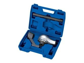 WZMACNIACZ MOMENTU 3/4" NA 1" O PRZEŁOŻENIU 5:1 (MAX 2700Nm) Z AKCESORIAMI, WALIZKA