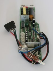 Płytka Nr 2 z ukł.scalonym   AR020002-25