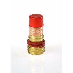 Korpus tulejki TIG do dyszy przeroczystej 1,6mm