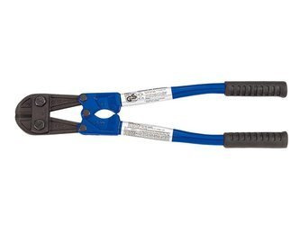 NOŻYCE DO PRĘTÓW  8 x 450mm