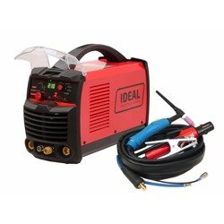 Spawarka TECNO TIG 212 DC PULSE DIGITAL