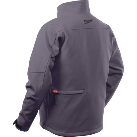 Kurtka podgrzewana PREMIUM M12HJGREY-0 (M) MILWAUKEE 