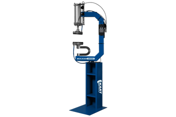 Wulkanizator WULKAN 2000