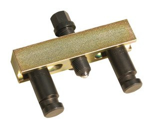 Ściągacz kół rozrządu