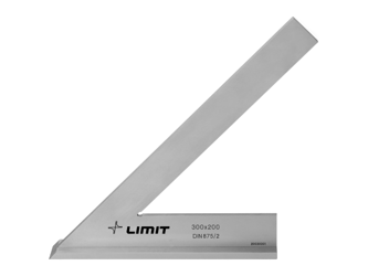 Kątownik ze stopką 45° 200x300