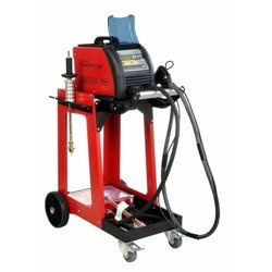 TECNO PULLER 5100 DIGITAL 400V