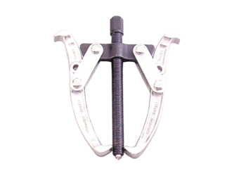 ŚCIĄGACZ  DO  ŁOŻYSK  2-RAMIENNY  12''