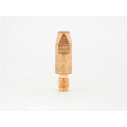 Końcówka prądowa M6x28 1,0mm AL