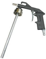 Pistolet do zabezpieczeń antykorozyjnych do wkładów