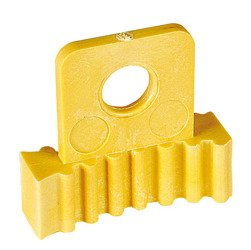 Blokada HYUNDAI żółta