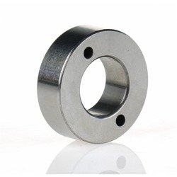 Rolka podajnika górna pełna do stali 37/12/19mm