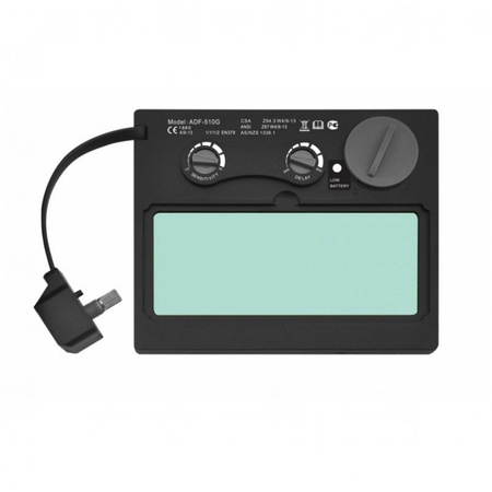 Filtr APS-510G TRUE COLOUR 96*39mm,GRIN,BATT