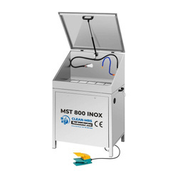 Myjka warsztatowa MST 800 INOX MARWIS