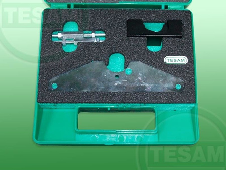  S0000033 - Zestaw blokad rozrządu Fiat 1.4 12V - benzyna