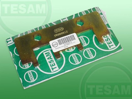  S0000812 - Blokada rozrządu BMW 2.0, 3.0 diesel