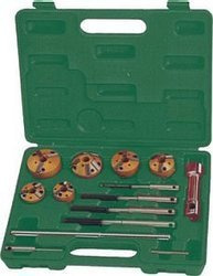 Kpl. frezów do gniazd zaworowych AI020065