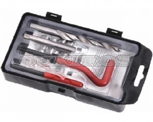Zestaw do naprawy gwintów M9x1.25    QS14187N