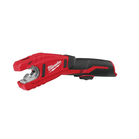 Obcinak do rur akumulatorowy 37 mm C12 PC-0 MILWAUKEE