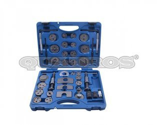 Kpl. do tłoczków hamulcowych 40szt. QS70065