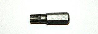 Końcówka TORX T27x30mm 6-kt. 5/16" S07H427B