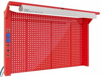 Tablica narzędziowa N157-01-02