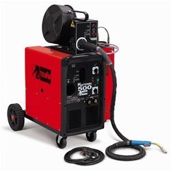 MASTERMIG 500 AQUA ( 827007+802043)