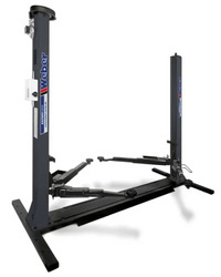 WEBER C-2.32A dwukolumnowy podnośnik śrubowy na ramie 3200kg