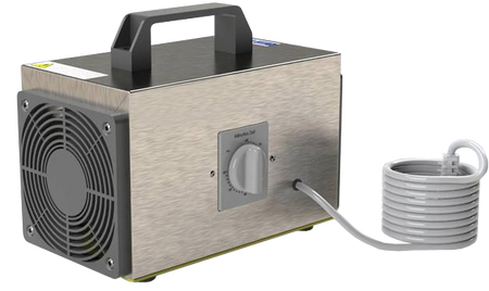 Generator ozonu UT-10