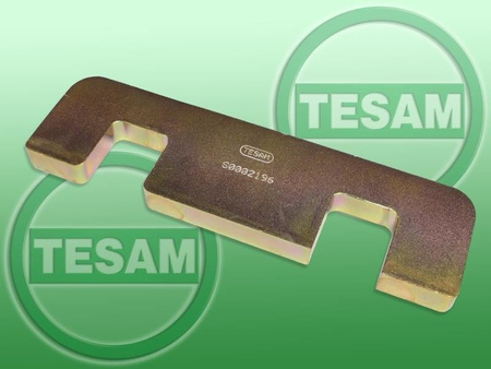  S0002196 - Blokada wałków rozrządu Opel 1.4