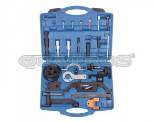 Kpl. blokad rozrządu OPEL SAAB DIESEL BENZYNA QS10321