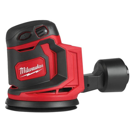 Szlifierka Mimośrodowa akumulatorowa 125mm M18 BOS125-502B MILWAUKEE